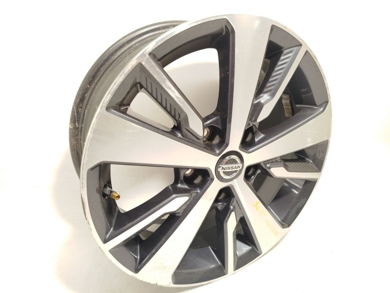 Recambio de llanta para nissan leaf (ze1) electric referencia OEM IAM D03005SJ3E  