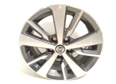 Recambio de llanta para nissan leaf (ze1) electric referencia OEM IAM D03005SJ3E   2