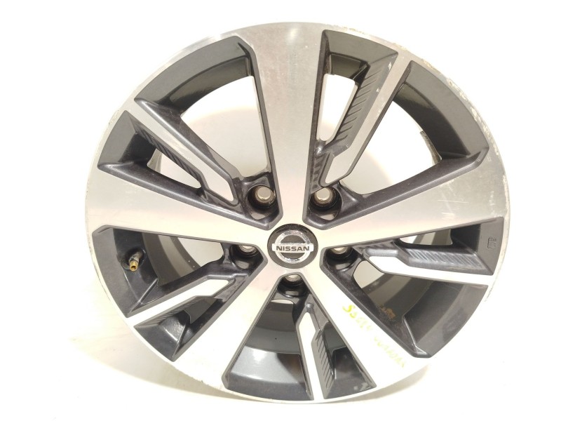 Recambio de llanta para nissan leaf (ze1) electric referencia OEM IAM D03005SJ3E  