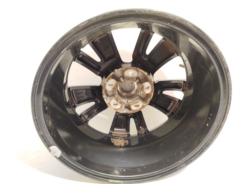 Recambio de llanta para nissan leaf (ze1) electric referencia OEM IAM D03005SJ3E  