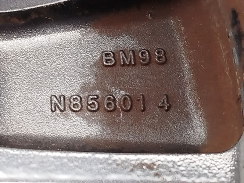 Recambio de llanta para nissan leaf (ze1) electric referencia OEM IAM D03005SJ3E  