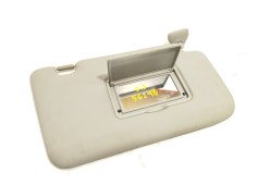 Recambio de parasol derecho para nissan x-trail ii (t31) 2.0 dci 4x4 referencia OEM IAM 96400JG42A  