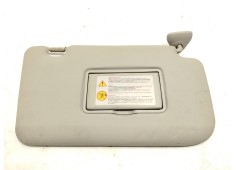 Recambio de parasol derecho para nissan x-trail ii (t31) 2.0 dci 4x4 referencia OEM IAM 96400JG42A   2
