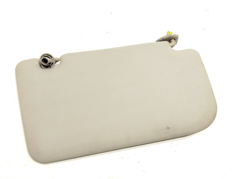 Recambio de parasol izquierdo para nissan x-trail ii (t31) 2.0 dci 4x4 referencia OEM IAM 96401JH00A 96401JH01A 