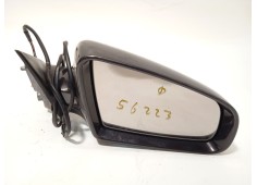 Recambio de retrovisor derecho para audi a4 b7 (8ec) 2.0 tdi 16v referencia OEM IAM 8E1858532AA 8E1858532AA01C 