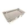 Recambio de pantalla multifuncion para seat ibiza iv (6j5, 6p1) 1.0 tsi referencia OEM IAM 5F0919604 5F09196041QB 