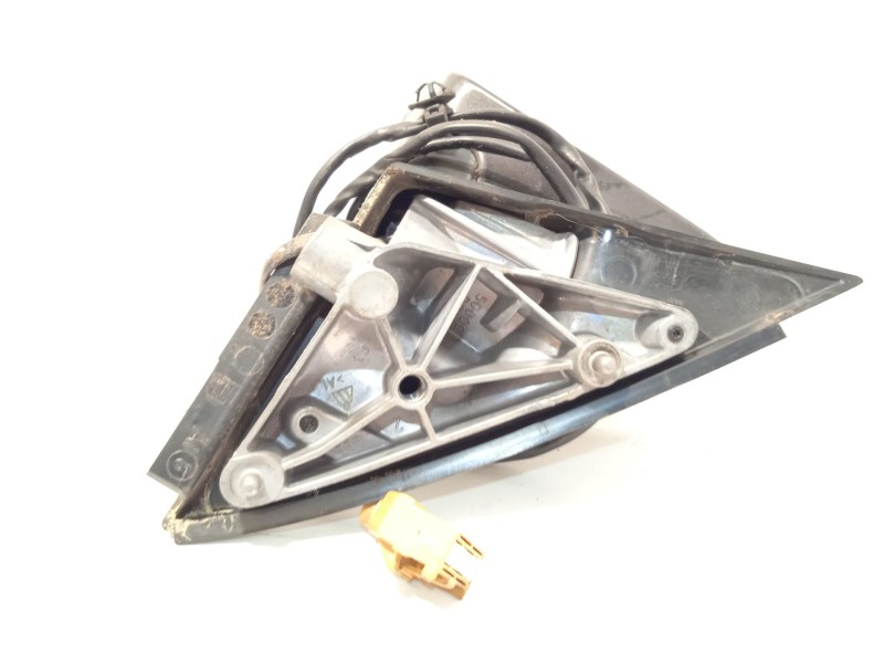 Recambio de retrovisor izquierdo para audi a4 b7 (8ec) 2.0 tdi 16v referencia OEM IAM 8E1858531AA 8E1858531AA01C 