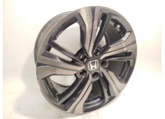 Recambio de llanta para honda civic x hatchback (fc_, fk_) 1.0 vtec (fk6) referencia OEM IAM 17080A  