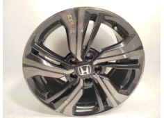 Recambio de llanta para honda civic x hatchback (fc_, fk_) 1.0 vtec (fk6) referencia OEM IAM 17080A   2