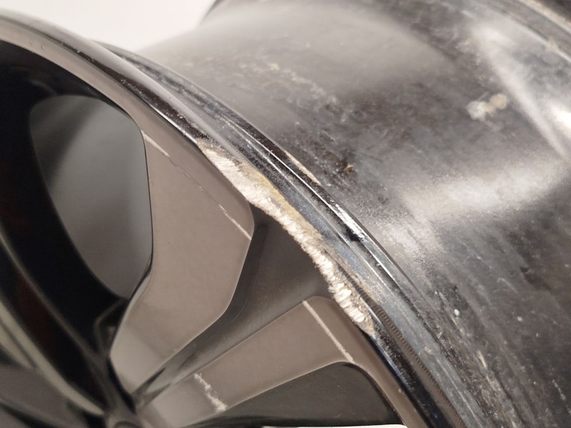 Recambio de llanta para honda civic x hatchback (fc_, fk_) 1.0 vtec (fk6) referencia OEM IAM 17080A  