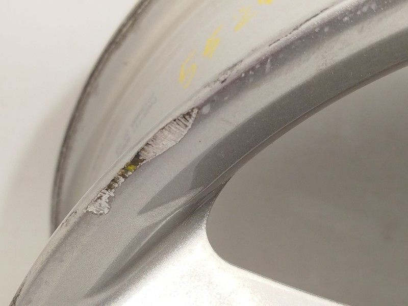 Recambio de llanta para hyundai kona (os, ose, osi) 1.0 t-gdi referencia OEM IAM 52910J9100  