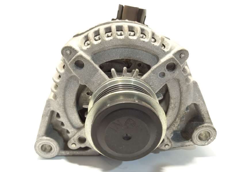 Recambio de alternador para opel corsa e 1.4 referencia OEM IAM 13585666  1042118830 - Azul 4