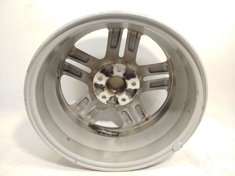 Recambio de llanta para hyundai kona (os, ose, osi) 1.0 t-gdi referencia OEM IAM 52910J9100  