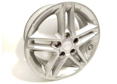 Recambio de llanta para hyundai kona (os, ose, osi) 1.0 t-gdi referencia OEM IAM 52910J9100  