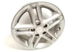 Recambio de llanta para hyundai kona (os, ose, osi) 1.0 t-gdi referencia OEM IAM 52910J9100   2