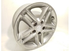 Recambio de llanta para hyundai kona (os, ose, osi) 1.0 t-gdi referencia OEM IAM 52910J9100  
