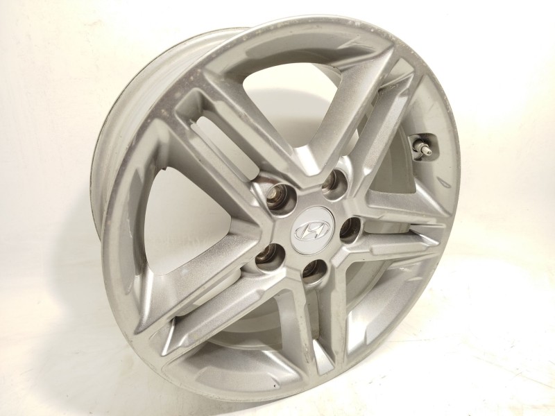 Recambio de llanta para hyundai kona (os, ose, osi) 1.0 t-gdi referencia OEM IAM 52910J9100  