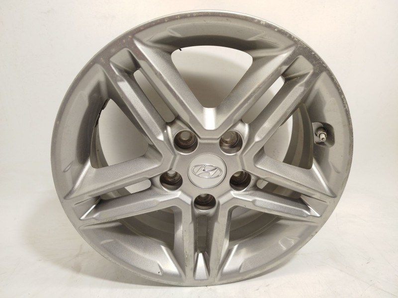 Recambio de llanta para hyundai kona (os, ose, osi) 1.0 t-gdi referencia OEM IAM 52910J9100  