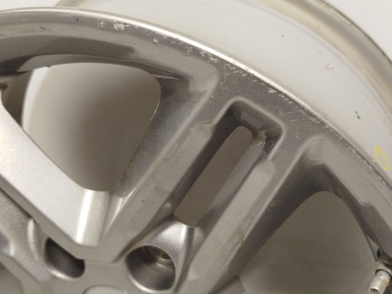 Recambio de llanta para hyundai kona (os, ose, osi) 1.0 t-gdi referencia OEM IAM 52910J9100  