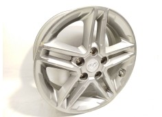 Recambio de llanta para hyundai kona (os, ose, osi) 1.0 t-gdi referencia OEM IAM 52910J9100  