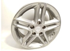 Recambio de llanta para hyundai kona (os, ose, osi) 1.0 t-gdi referencia OEM IAM 52910J9100   2