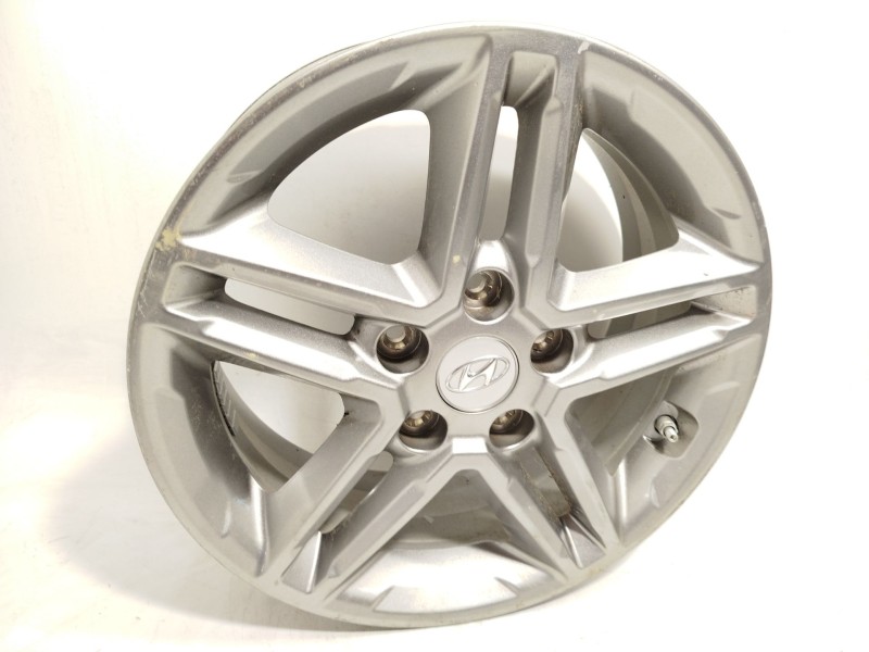 Recambio de llanta para hyundai kona (os, ose, osi) 1.0 t-gdi referencia OEM IAM 52910J9100  