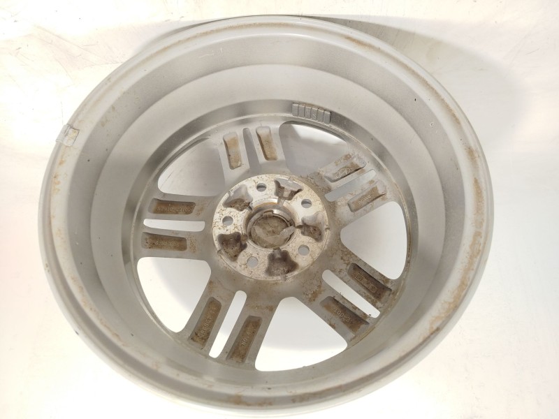 Recambio de llanta para hyundai kona (os, ose, osi) 1.0 t-gdi referencia OEM IAM 52910J9100  