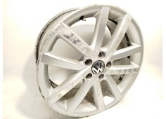 Recambio de llanta para volkswagen golf vi (5k1) 2.0 tdi referencia OEM IAM 5K0601025L 5K0601025L8Z8 