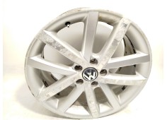 Recambio de llanta para volkswagen golf vi (5k1) 2.0 tdi referencia OEM IAM 5K0601025L 5K0601025L8Z8  2