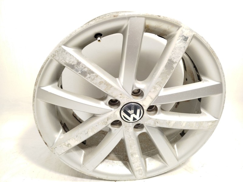Recambio de llanta para volkswagen golf vi (5k1) 2.0 tdi referencia OEM IAM 5K0601025L 5K0601025L8Z8 