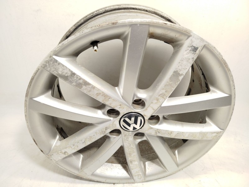 Recambio de llanta para volkswagen golf vi (5k1) 2.0 tdi referencia OEM IAM 5K0601025L 5K0601025L8Z8 