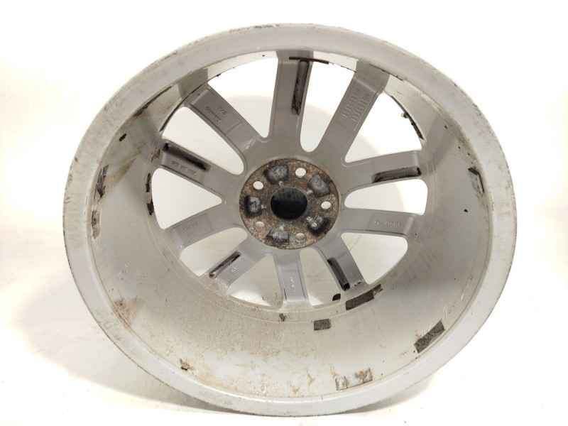 Recambio de llanta para volkswagen golf vi (5k1) 2.0 tdi referencia OEM IAM 5K0601025L 5K0601025L8Z8 