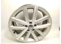Recambio de llanta para volkswagen golf vi (5k1) 2.0 tdi referencia OEM IAM 5K0601025L 5K0601025L8Z8  2