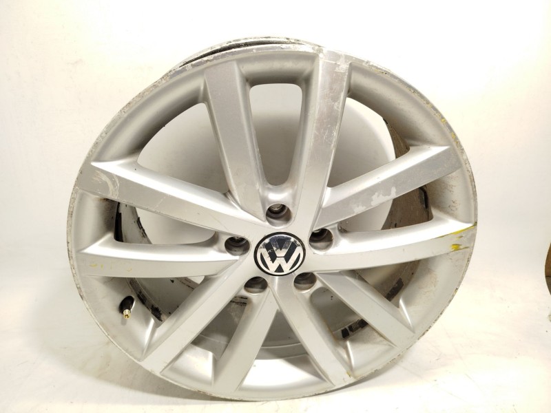 Recambio de llanta para volkswagen golf vi (5k1) 2.0 tdi referencia OEM IAM 5K0601025L 5K0601025L8Z8 