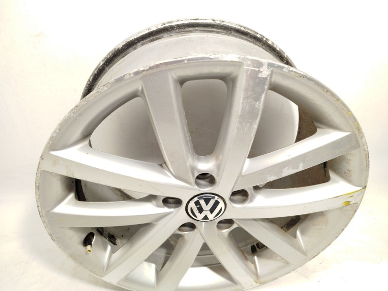 Recambio de llanta para volkswagen golf vi (5k1) 2.0 tdi referencia OEM IAM 5K0601025L 5K0601025L8Z8 
