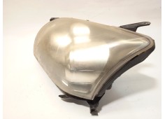 Recambio de faro izquierdo para toyota avensis sedán (_t25_) 2.0 d-4d (adt250_) referencia OEM IAM 8117005240   2