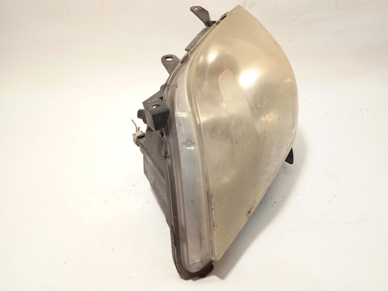 Recambio de faro izquierdo para toyota avensis sedán (_t25_) 2.0 d-4d (adt250_) referencia OEM IAM 8117005240  