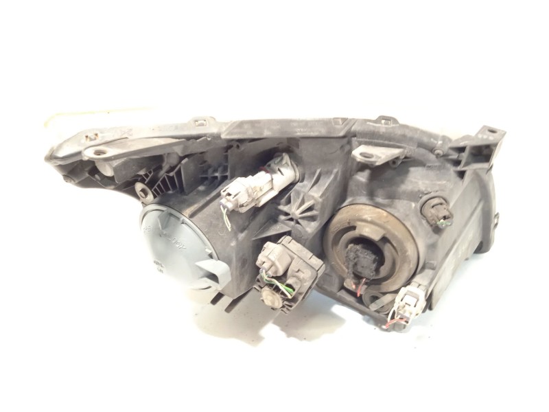 Recambio de faro izquierdo para toyota avensis sedán (_t25_) 2.0 d-4d (adt250_) referencia OEM IAM 8117005240  