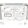 Recambio de sistema audio / radio cd para volkswagen caddy iv furgoneta/monovolumen (saa, sah) 2.0 tdi referencia OEM IAM 1K8035