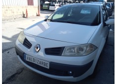 renault megane ii (bm0/1_, cm0/1_) del año 2006 2