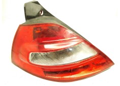 Recambio de piloto trasero izquierdo para renault megane ii (bm0/1_, cm0/1_) 1.6 16v referencia OEM IAM 8200413214  89038181