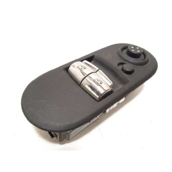 MANDO ELEVALUNAS DELANTERO IZQUIERDO 9354852 61319354852