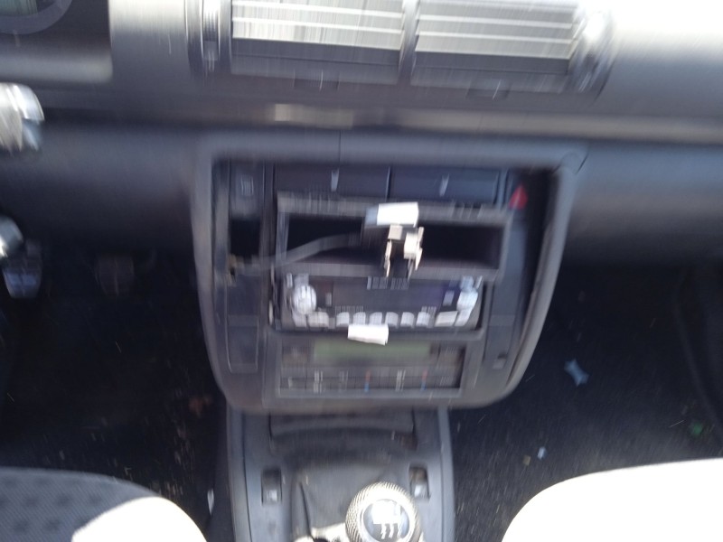 volkswagen sharan (7m8, 7m9, 7m6) del año 2000