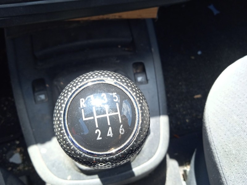 volkswagen sharan (7m8, 7m9, 7m6) del año 2000