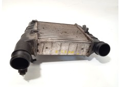 Recambio de intercooler para audi a4 b7 (8ec) 2.0 tdi 16v referencia OEM IAM 8E0145805AA  