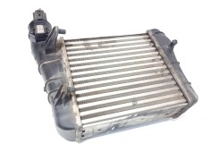 Recambio de intercooler para audi a4 b7 (8ec) 2.0 tdi 16v referencia OEM IAM 8E0145805AA   2
