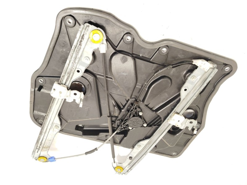 Recambio de elevalunas delantero izquierdo para nissan x-trail ii (t31) 2.0 dci 4x4 referencia OEM IAM 80731EH100  