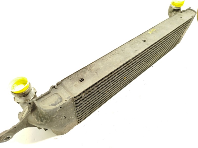 Recambio de intercooler para nissan x-trail ii (t31) 2.0 dci 4x4 referencia OEM IAM 14461JG70B  