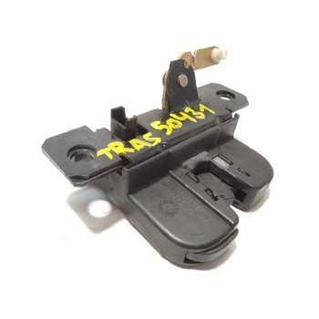 CERRADURA MALETERO / PORTON 7L6827505 