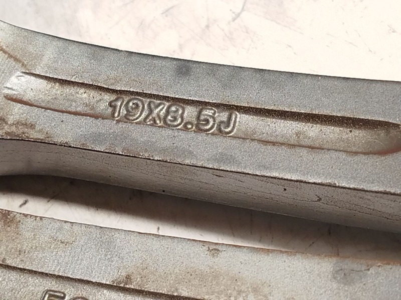 Recambio de llanta para audi a4 b7 avant (8ed) 3.2 fsi referencia OEM IAM NOREF  